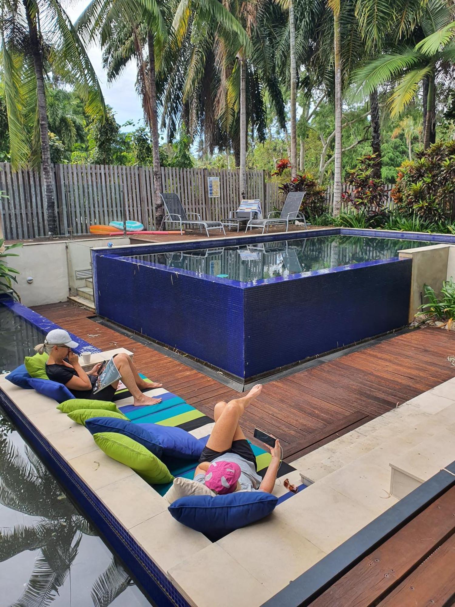 Allawah Holiday home