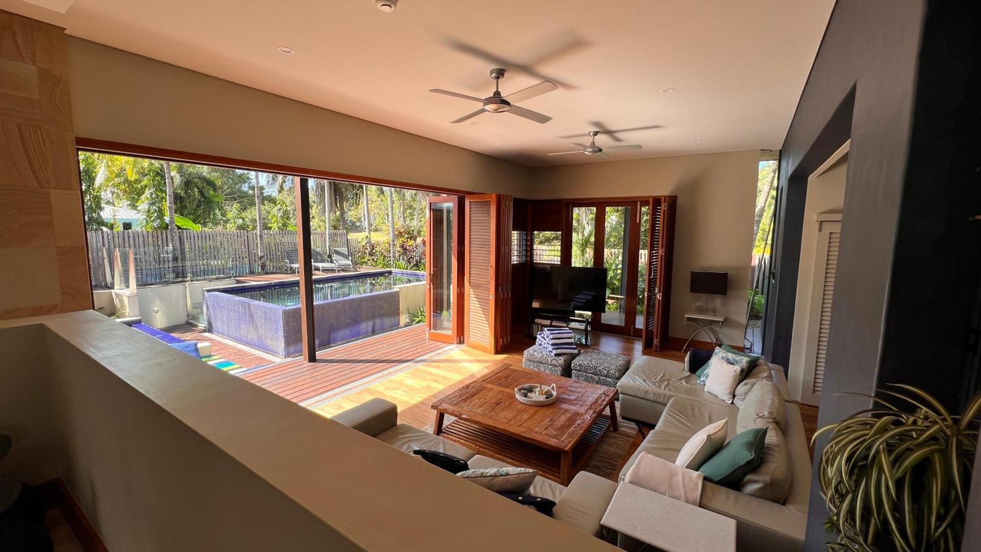 Allawah Holiday home Port Douglas