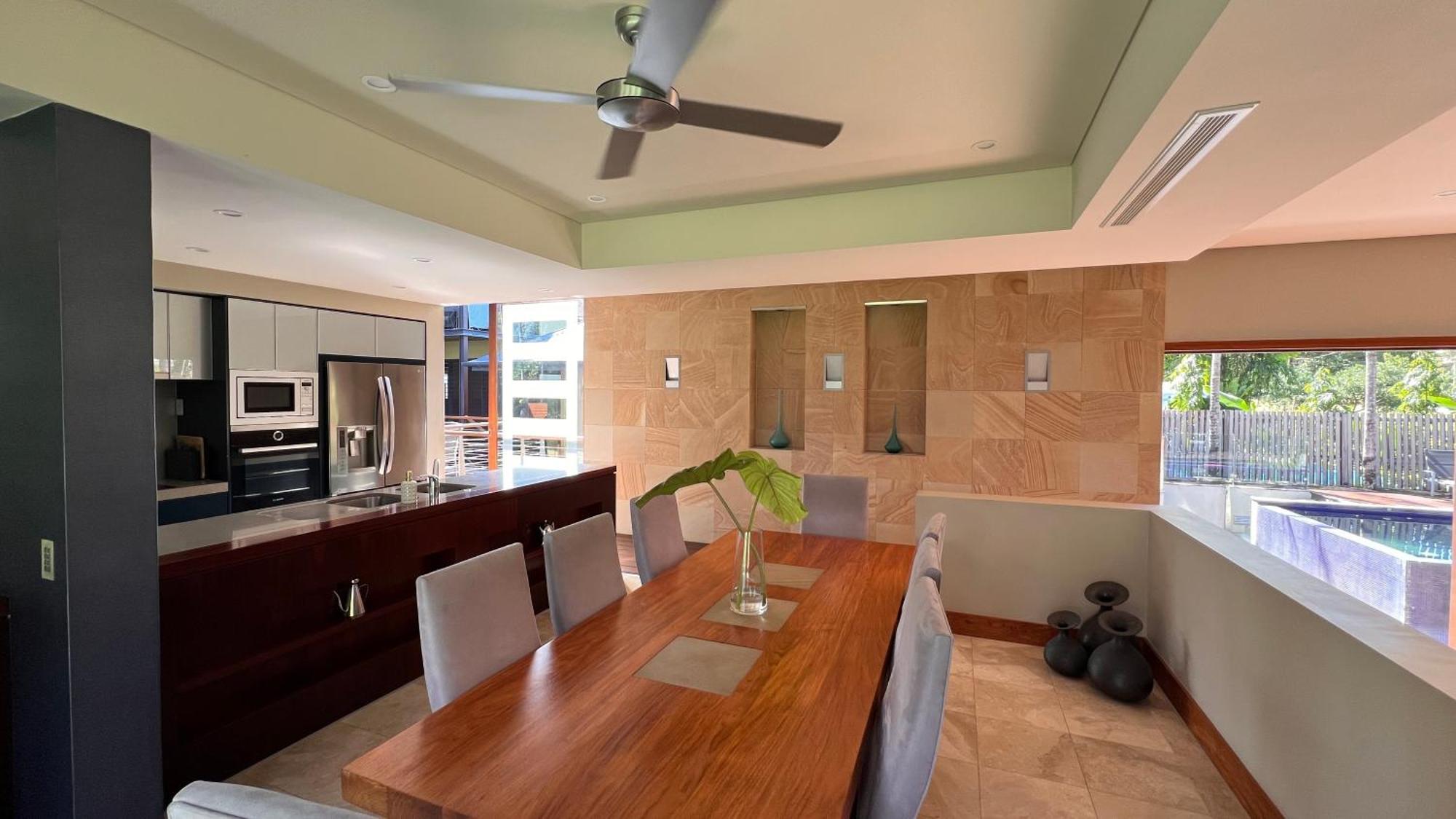 Holiday home Allawah Port Douglas