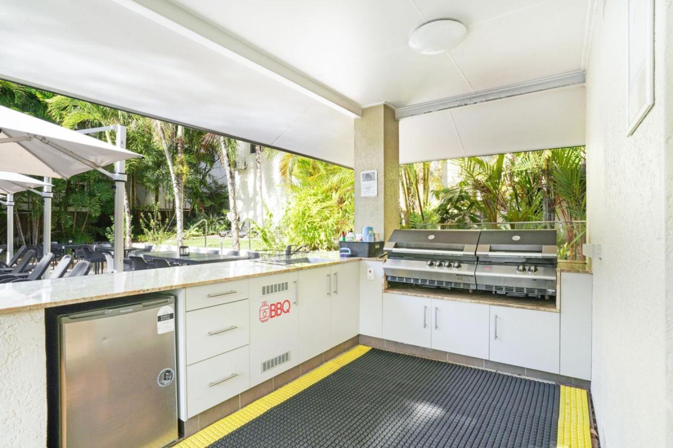 24 Plaza With Heated Pool * Port Douglas