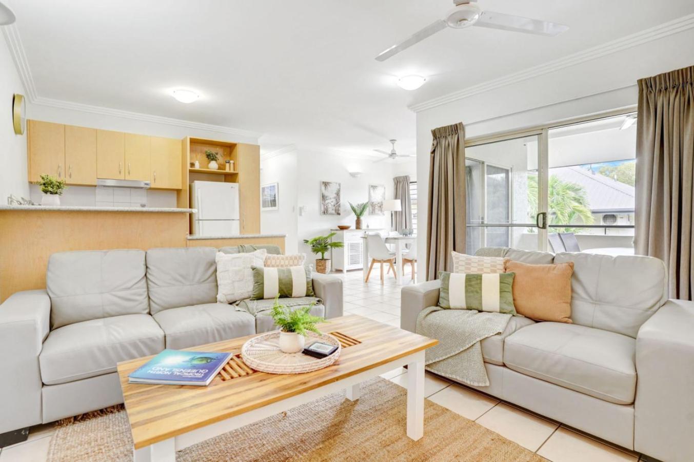 24 Plaza With Heated Pool * Port Douglas