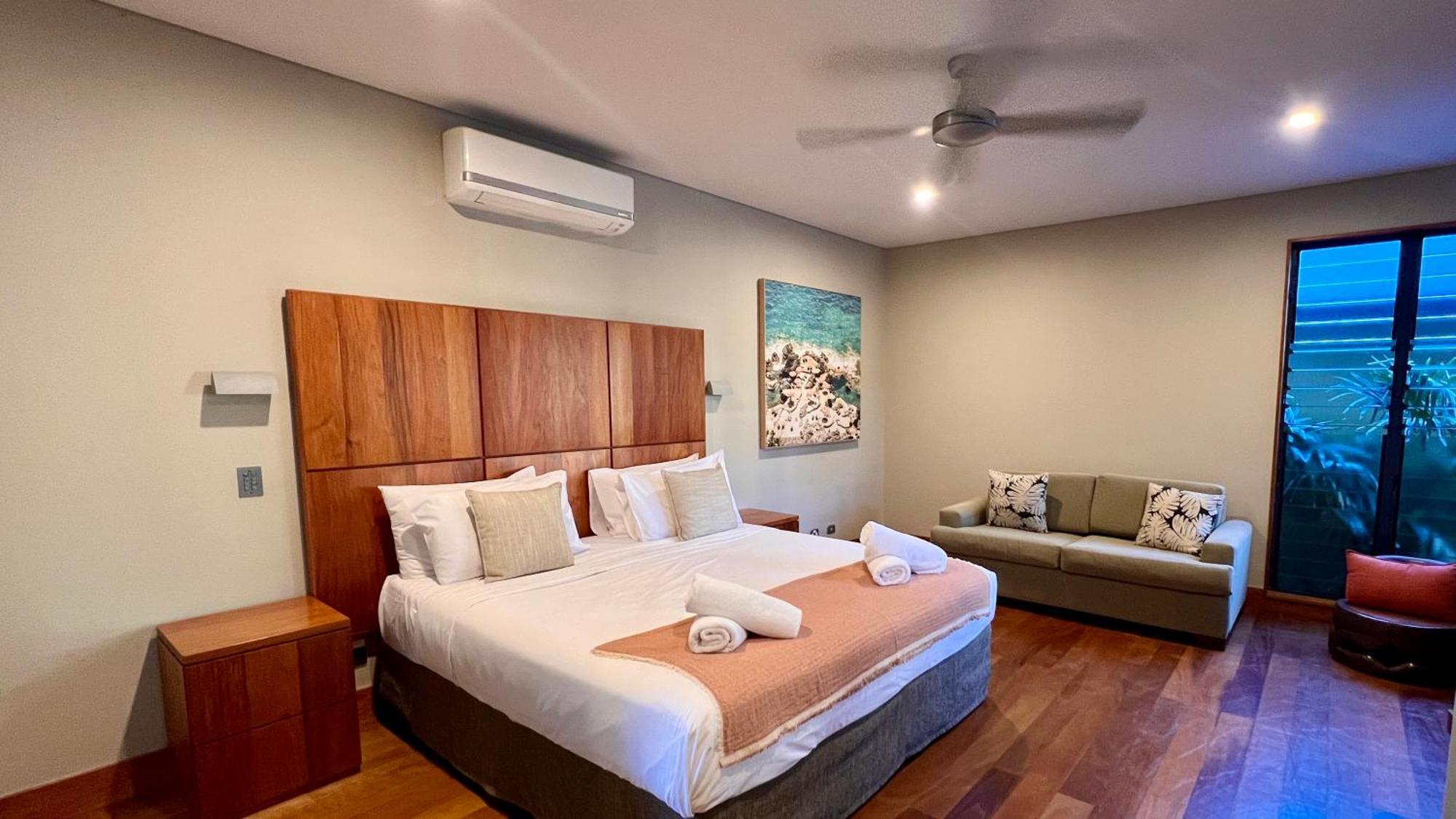 Allawah Holiday home *