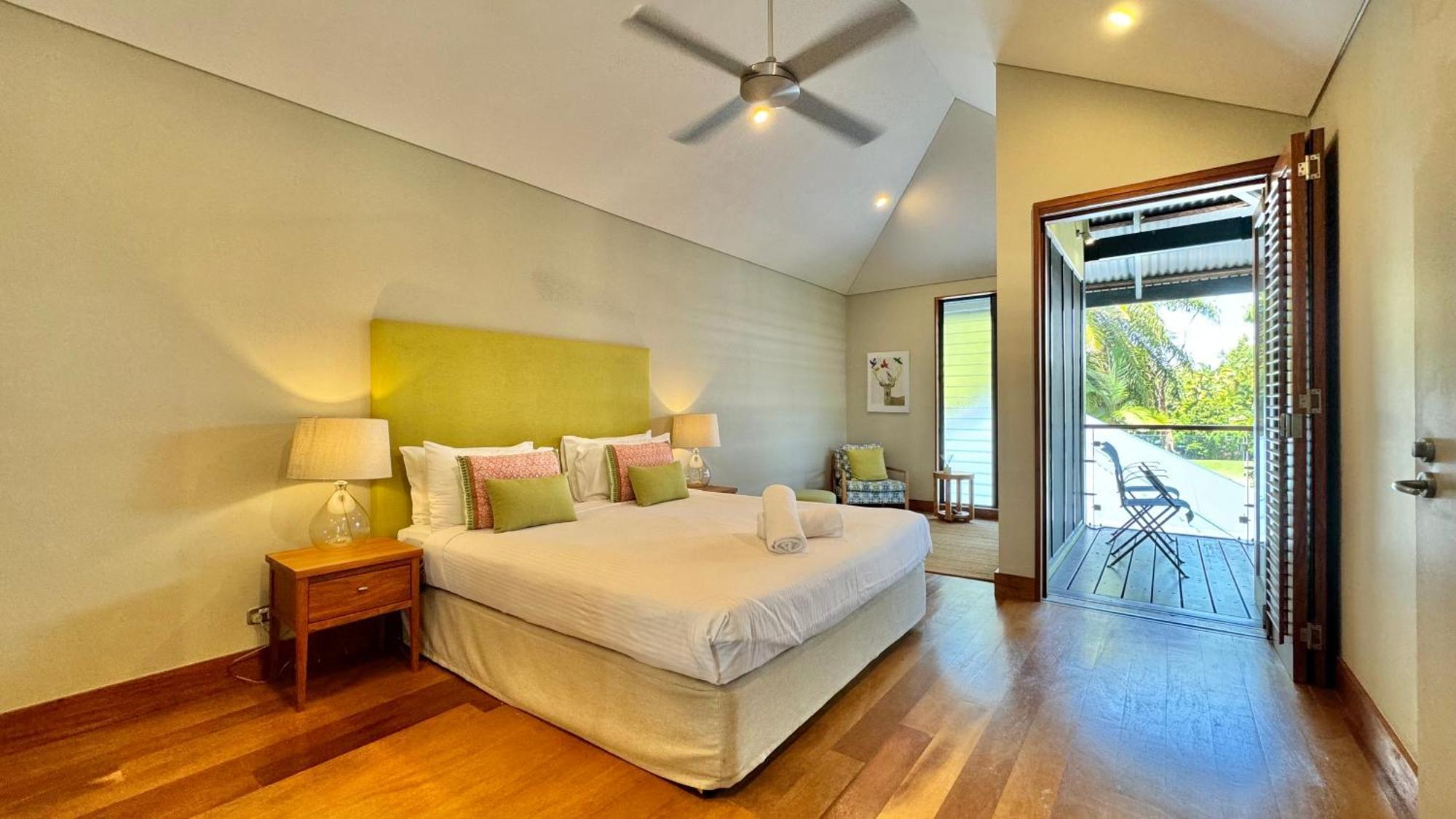 Holiday home Allawah *