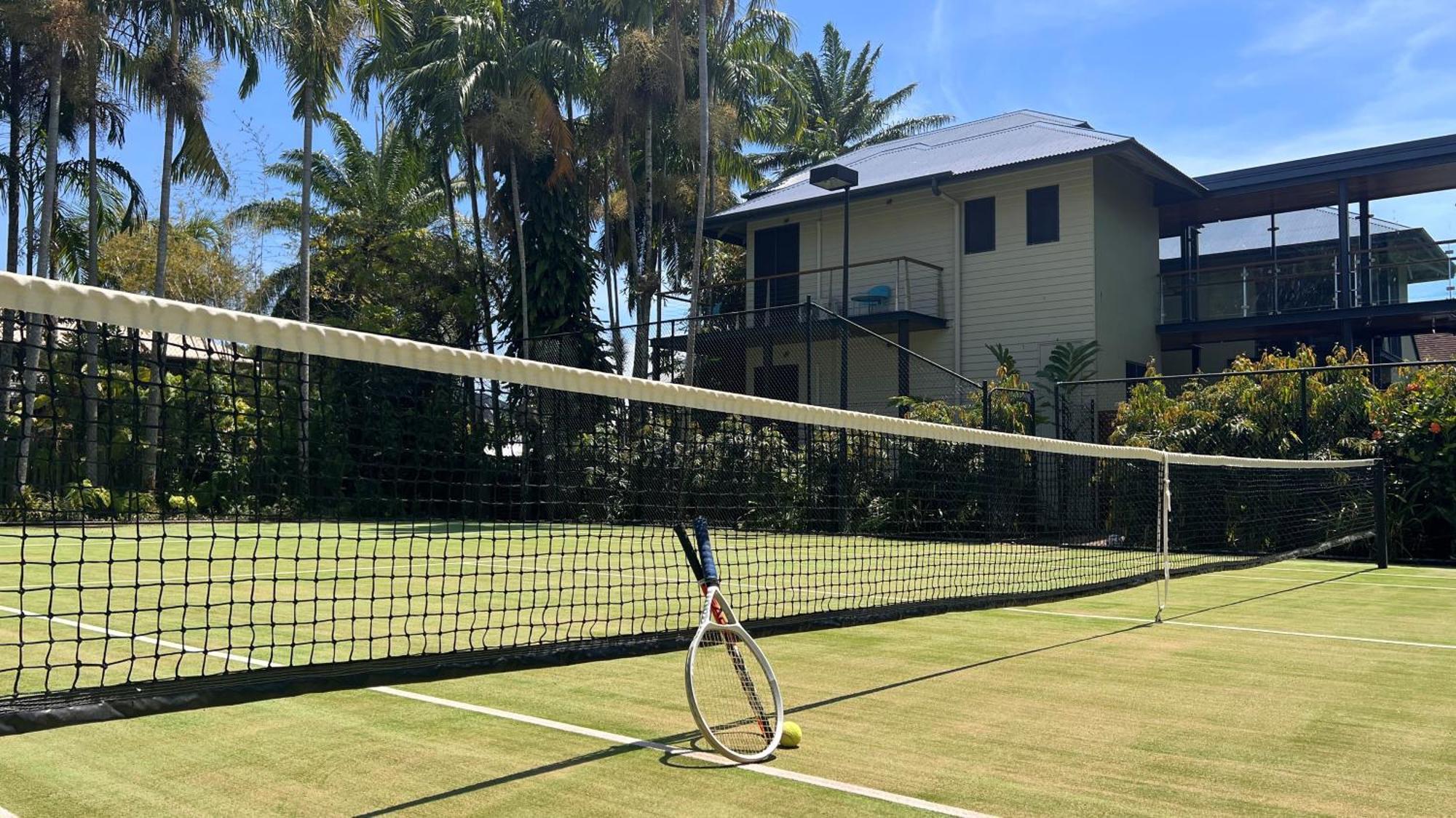 Holiday home Allawah Port Douglas