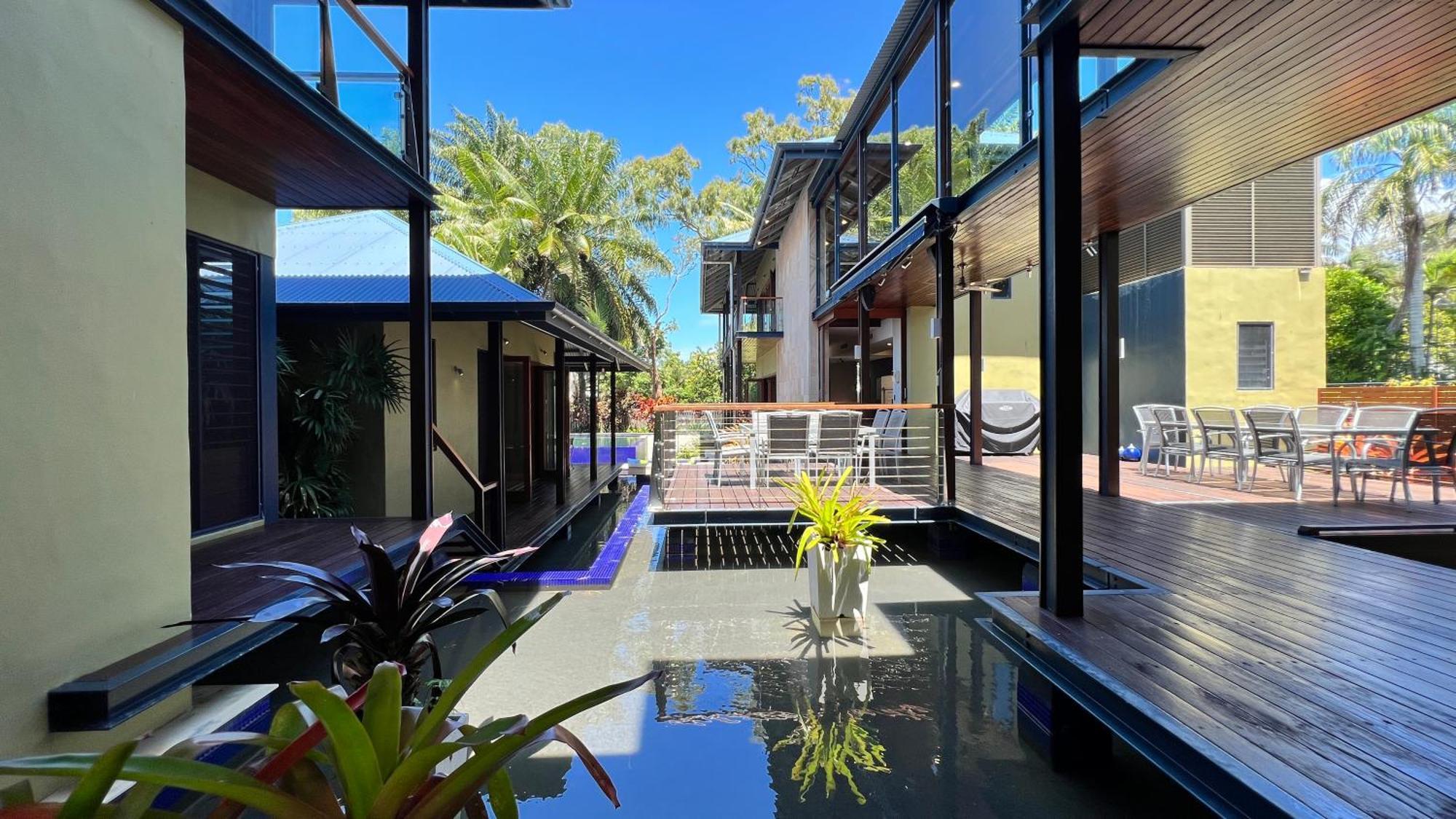 Allawah Holiday home Port Douglas
