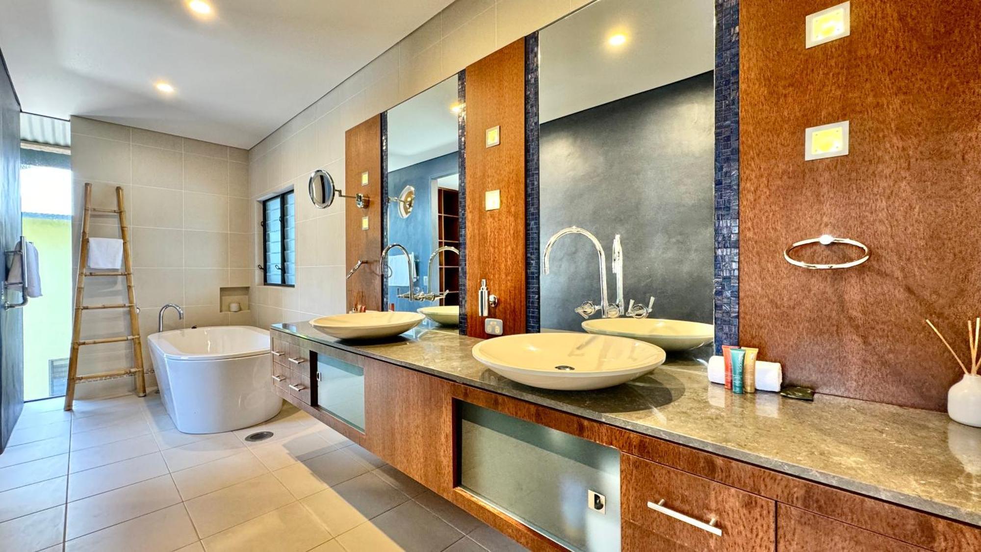 Allawah Holiday home Port Douglas