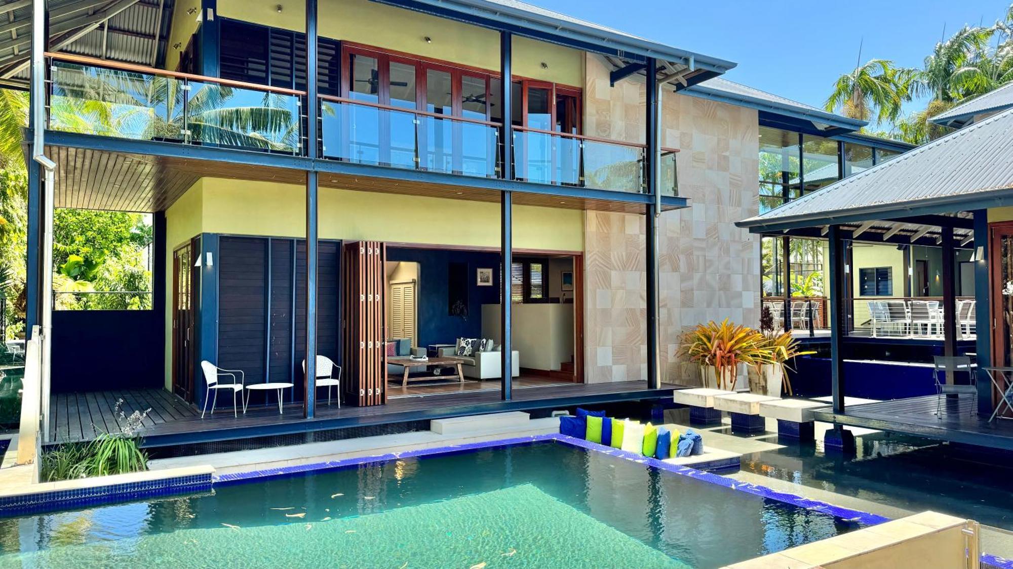 Holiday home Allawah *