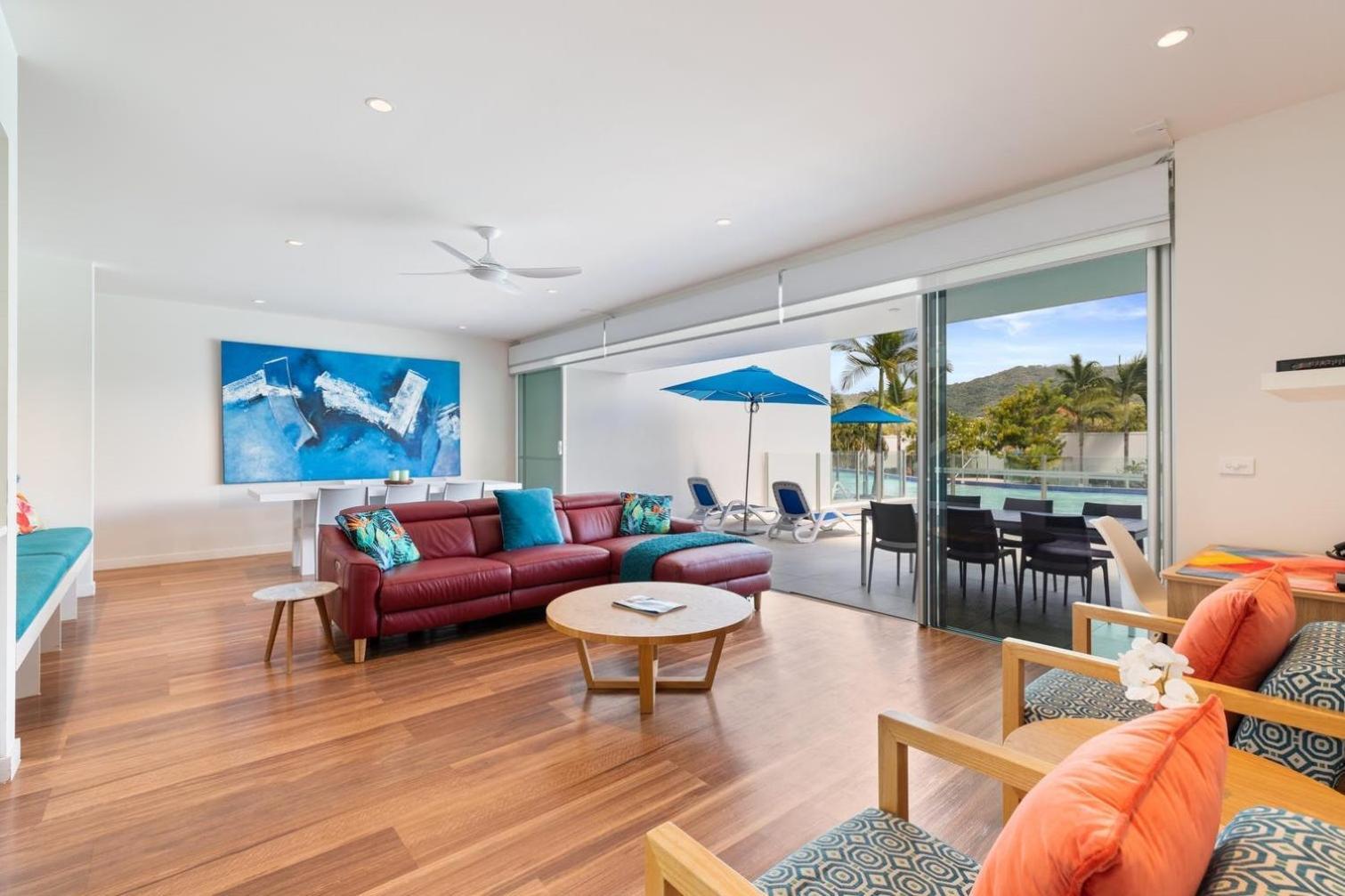 Pool Port Douglas