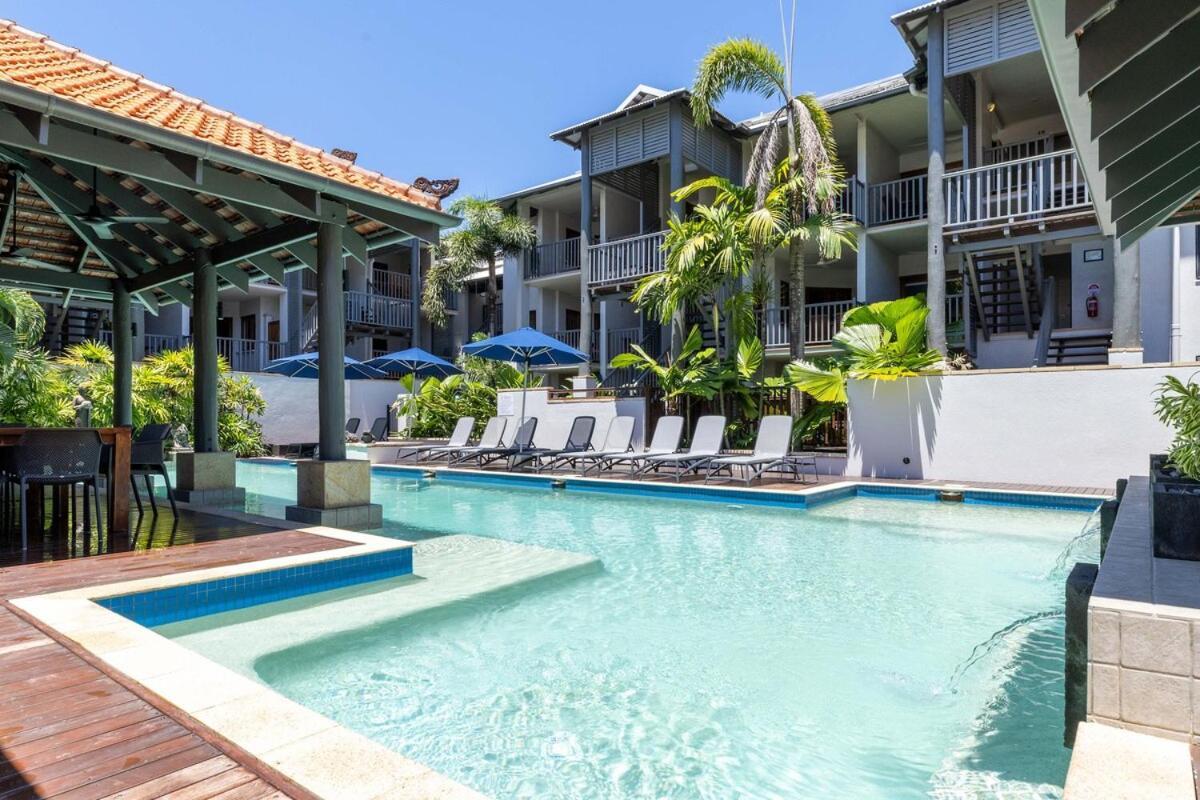 Apartment Honeymoon 53 Port Douglas
