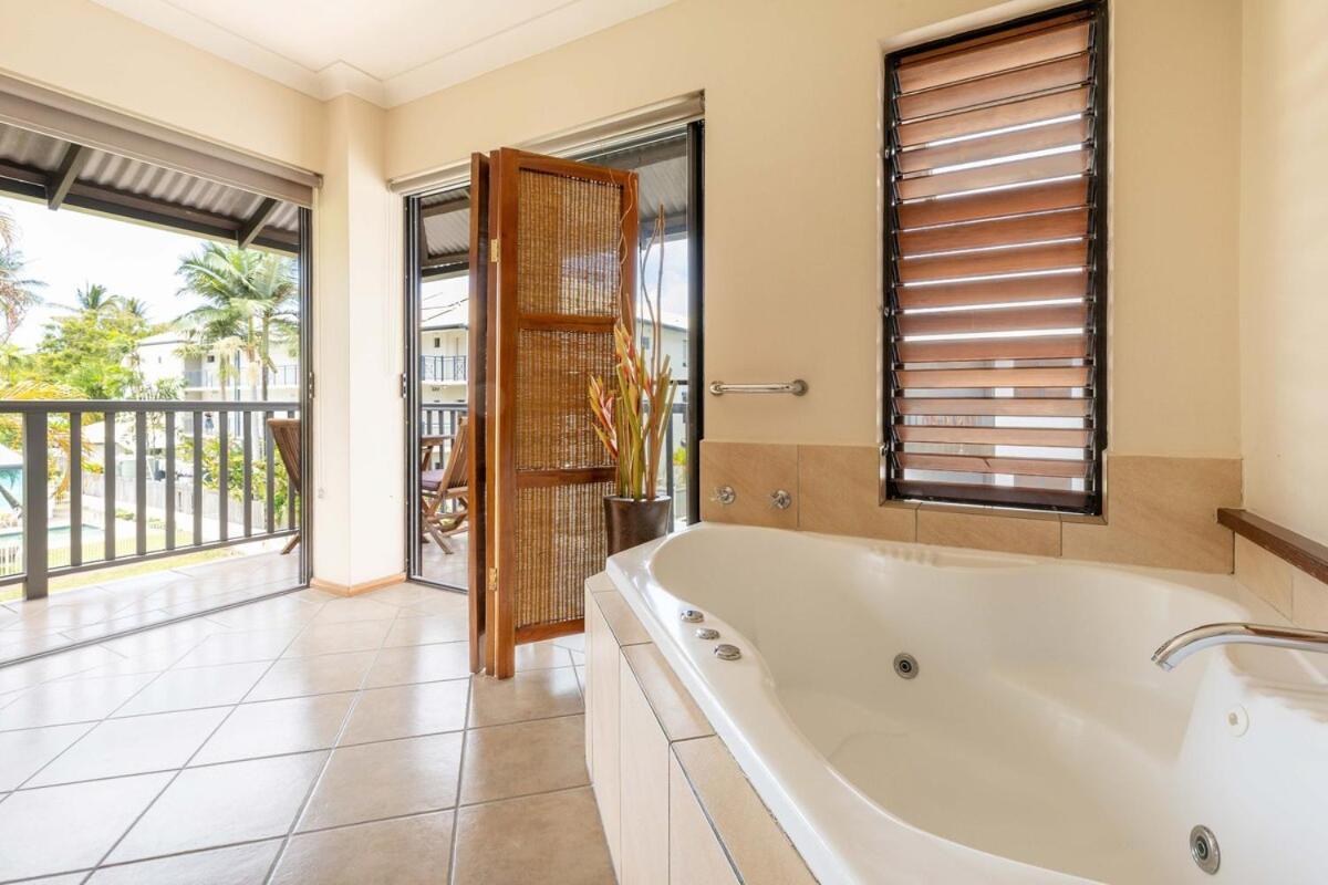 Apartment Honeymoon 53 Port Douglas