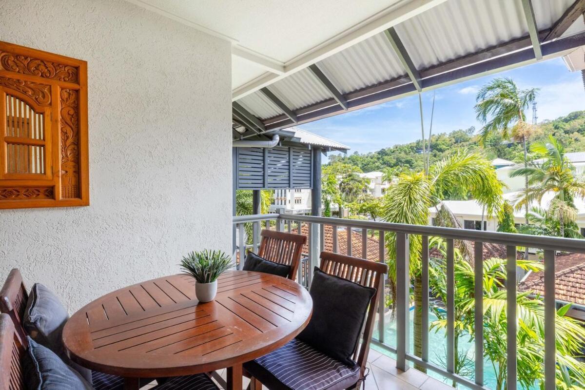 Hibiscus Pool View 49b * Port Douglas
