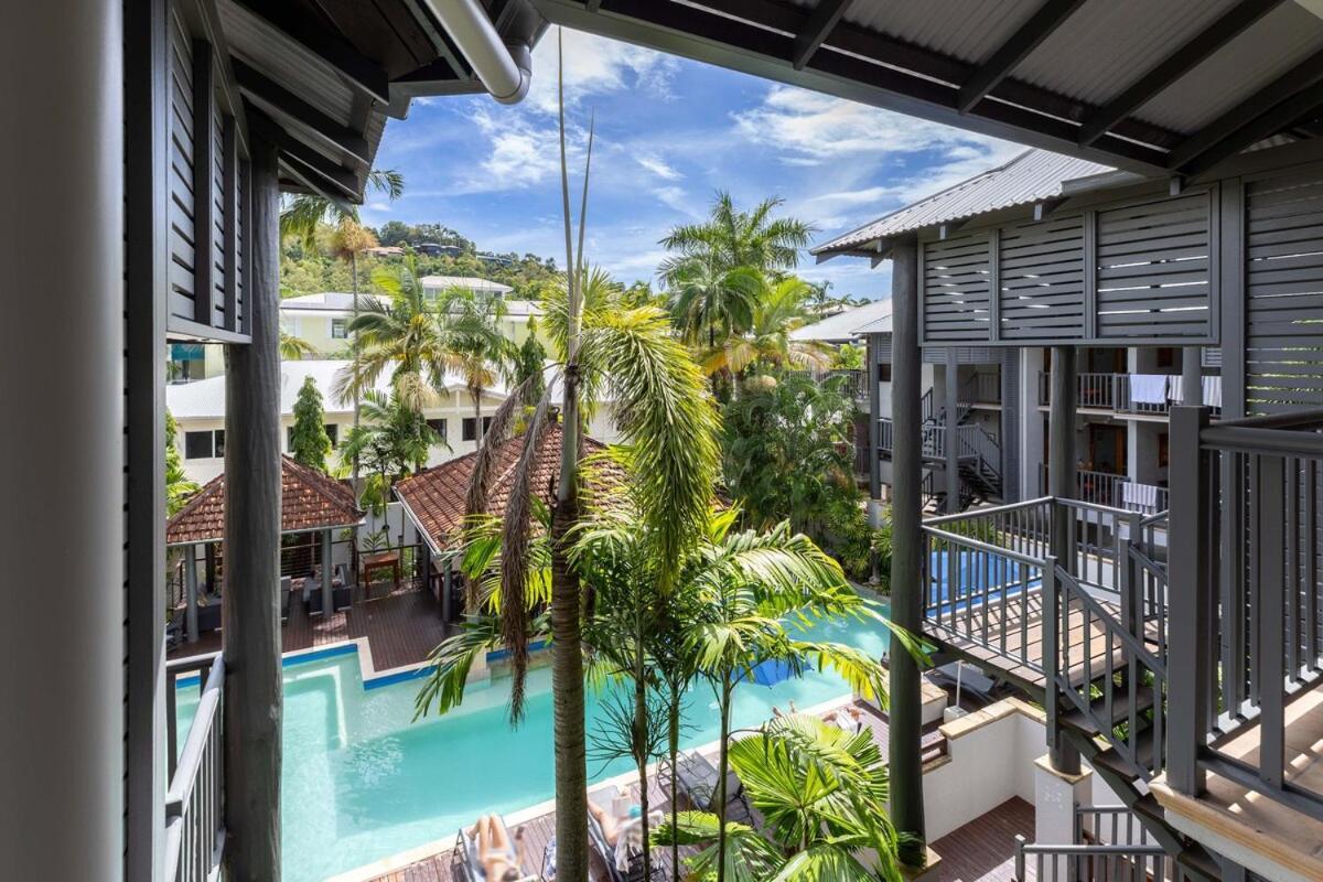 Apartment Hibiscus Pool View 49a *
