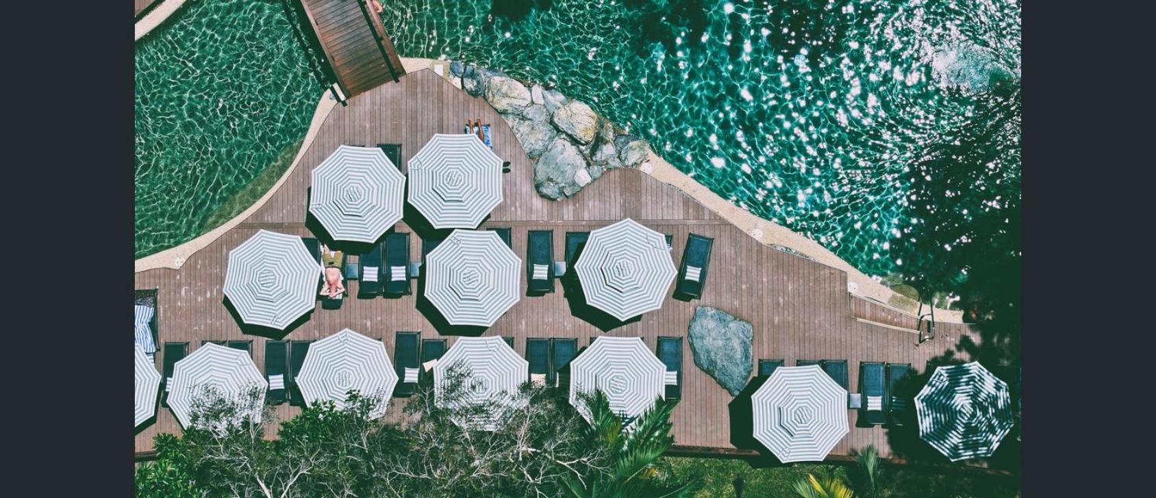 Ramada - Private * Port Douglas