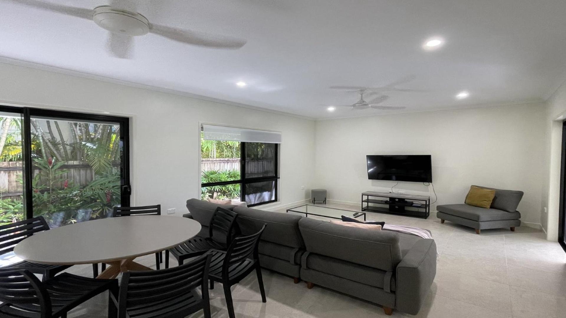 Papaya Holiday home *