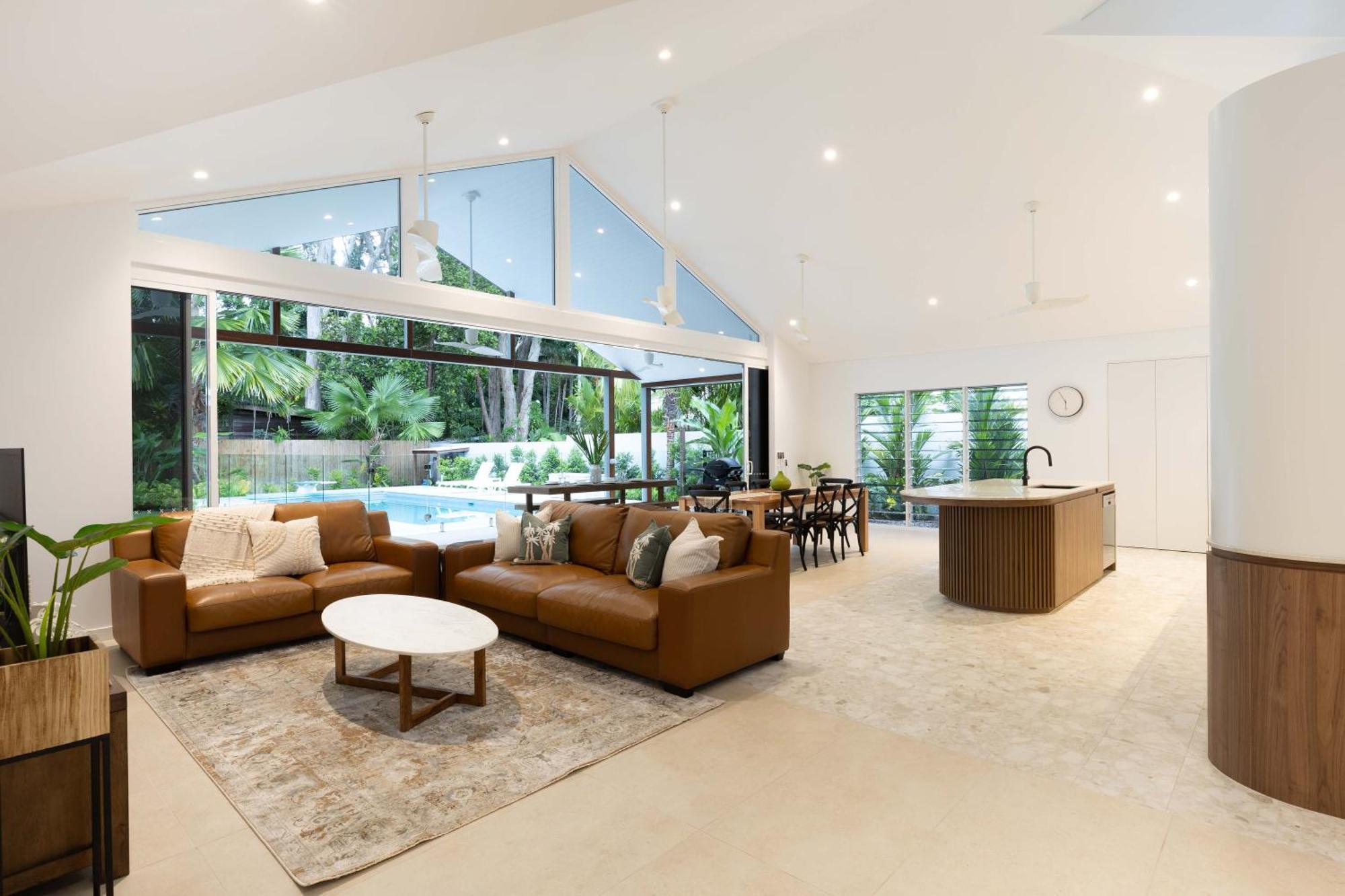 Tropical By The Port Douglas