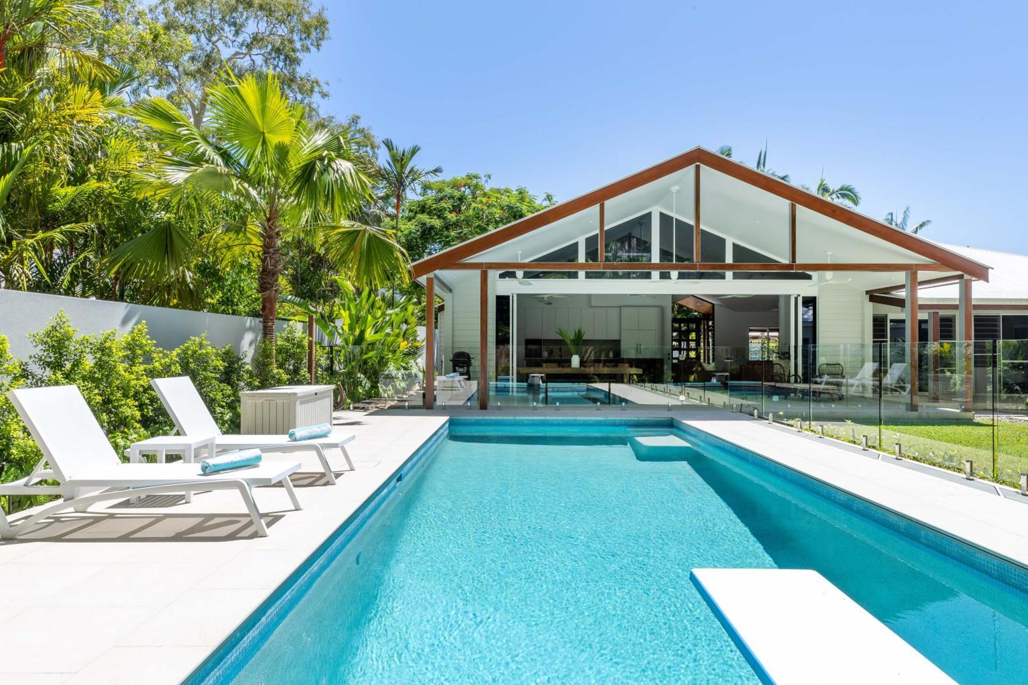 Holiday home Tropical By The Port Douglas