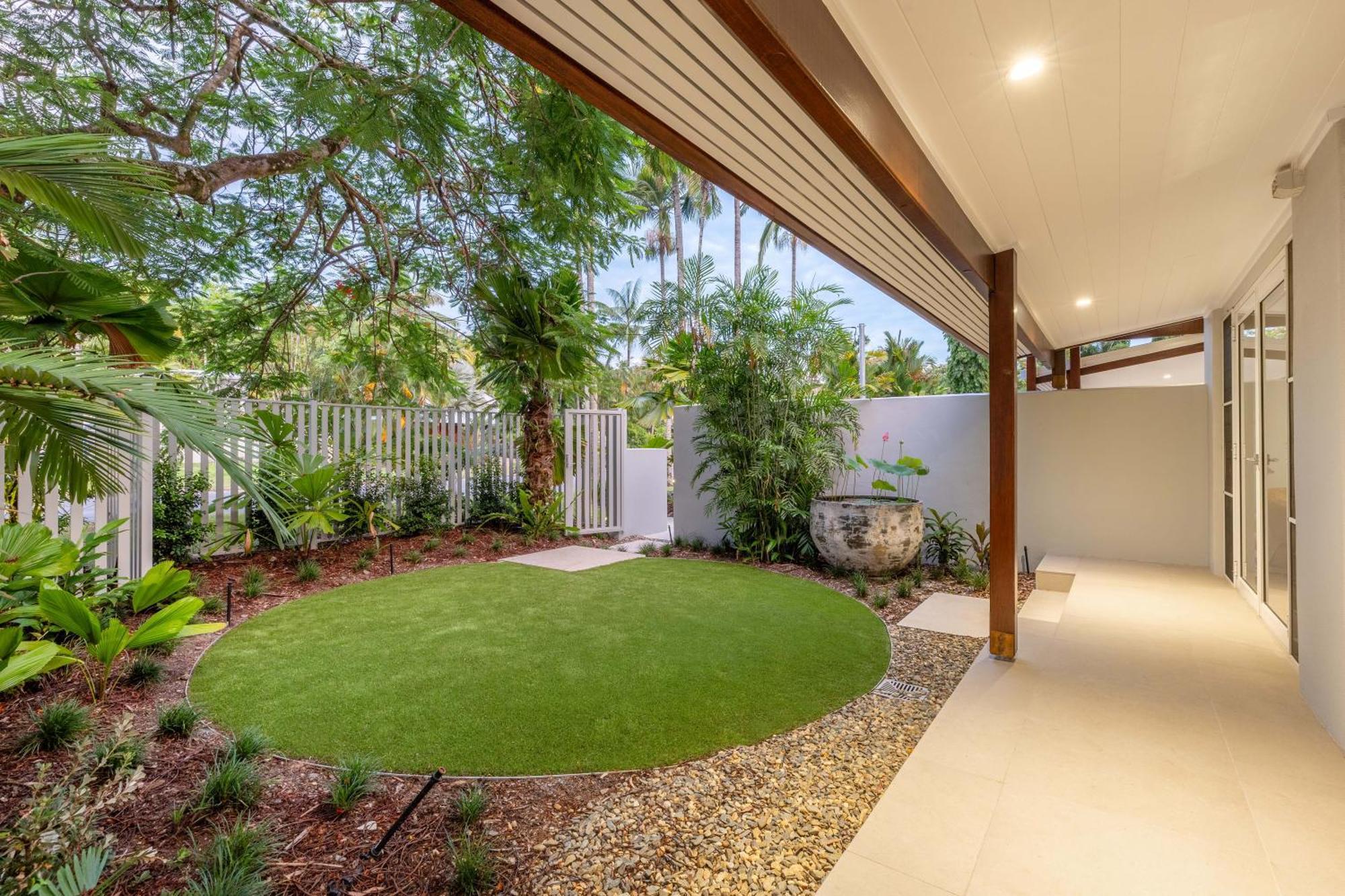 Holiday home Tropical By The *