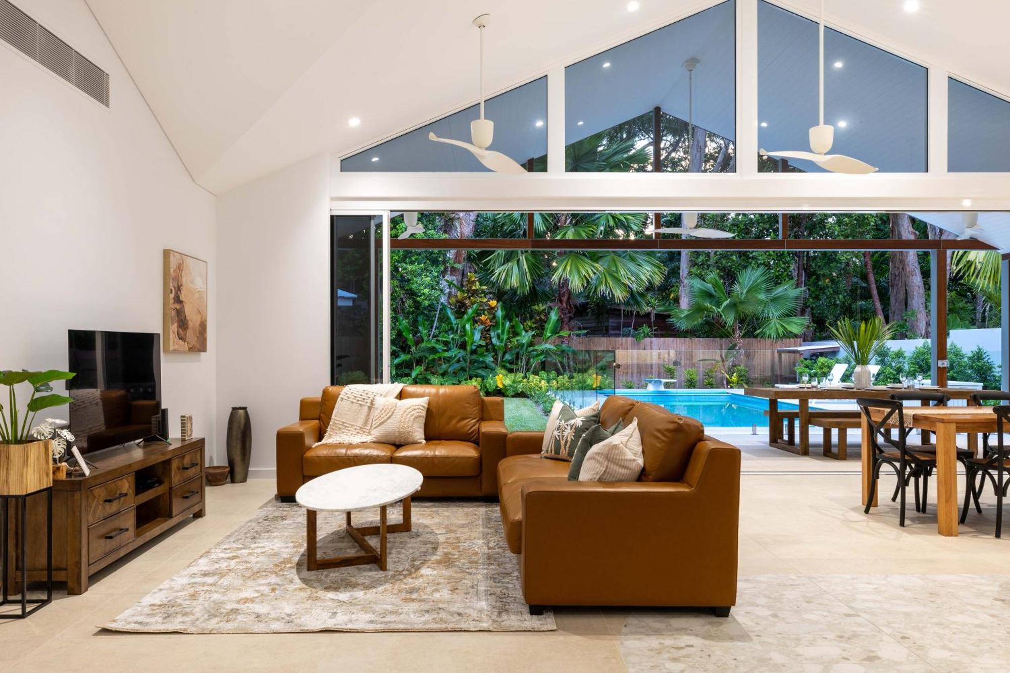 Holiday home Tropical By The