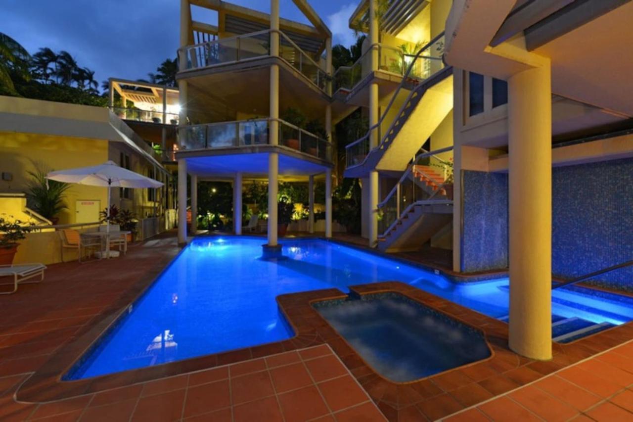 Port Ridge The Hill Penthouse Apartment