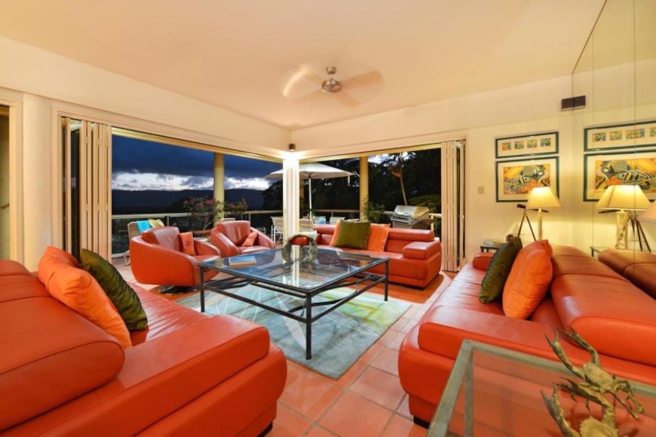 Port Ridge The Hill Penthouse
