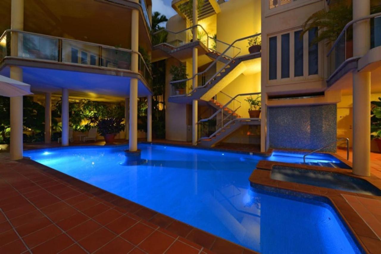Port Ridge The Hill Penthouse Apartment Port Douglas