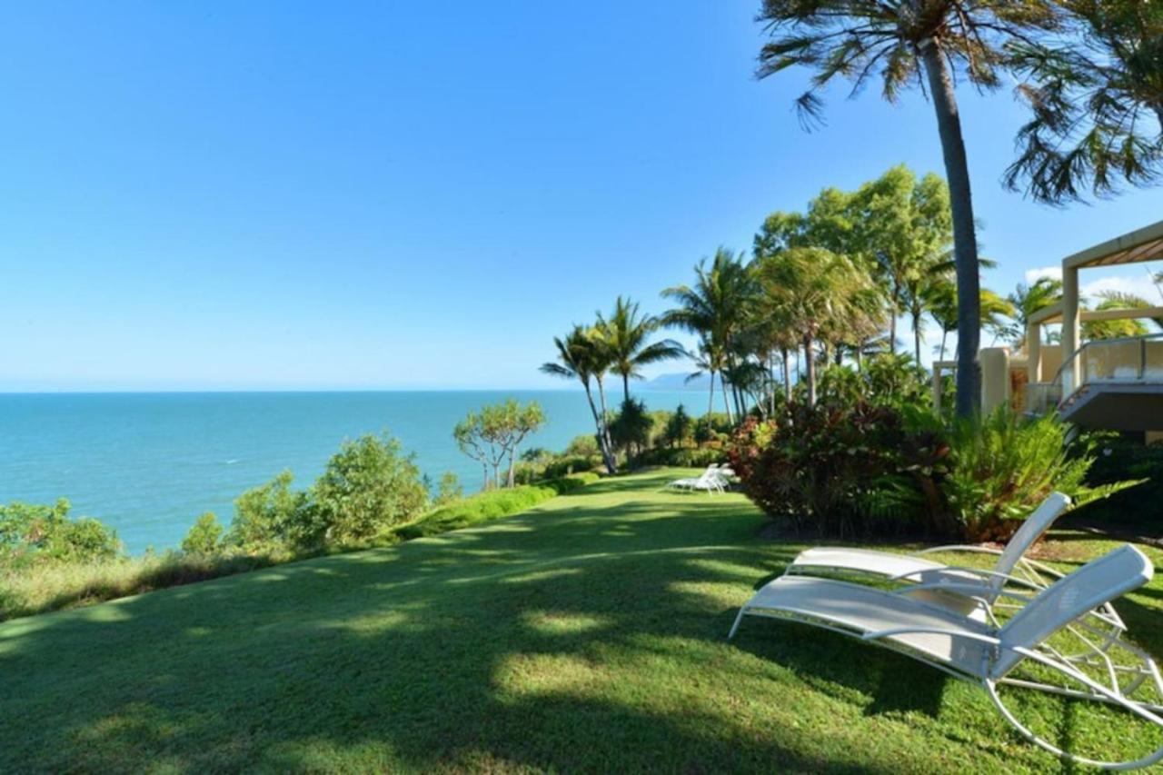 Apartment Port Ridge The Hill Penthouse Port Douglas