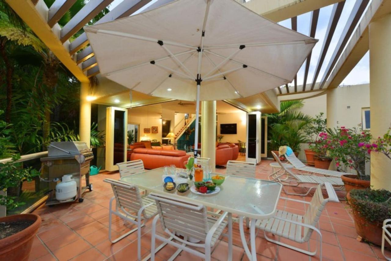 Port Ridge The Hill Penthouse *