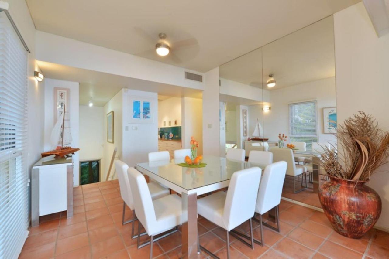 Port Ridge The Hill Penthouse Port Douglas