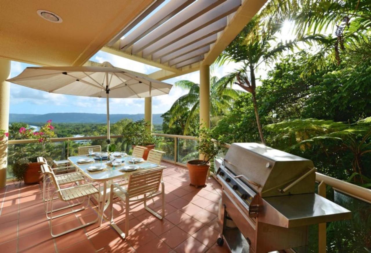 Port Ridge The Hill Penthouse Apartment Port Douglas
