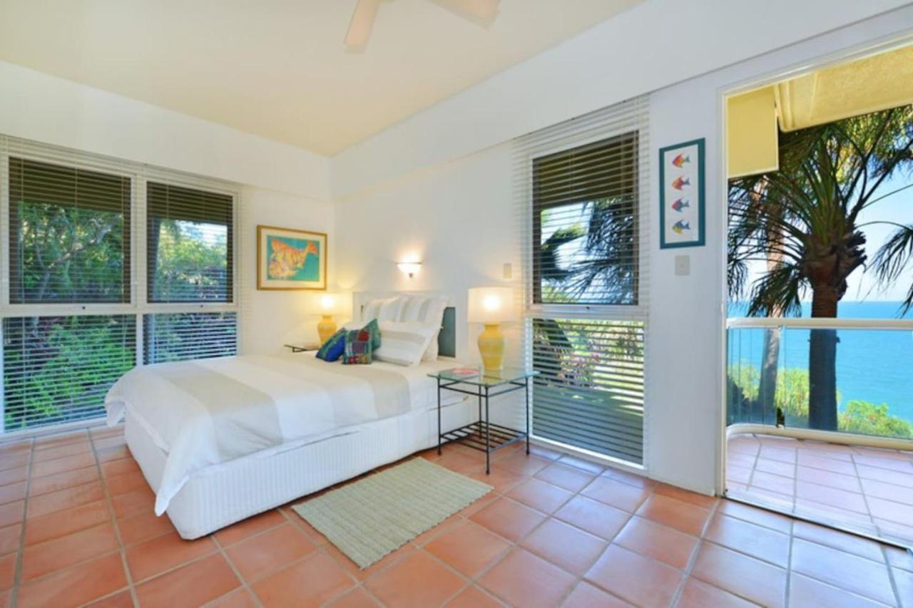 Port Ridge The Hill Penthouse Port Douglas