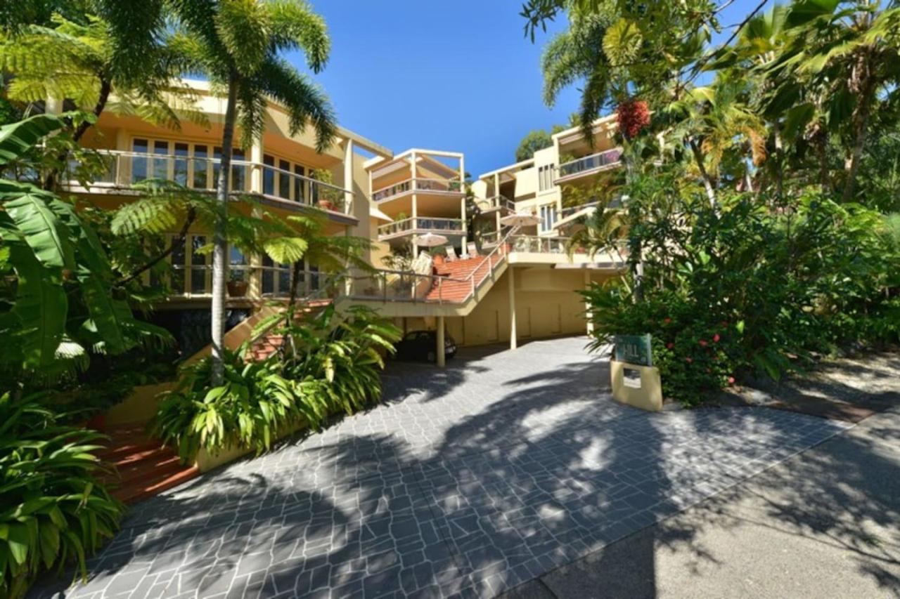 Apartment Port Ridge The Hill Penthouse