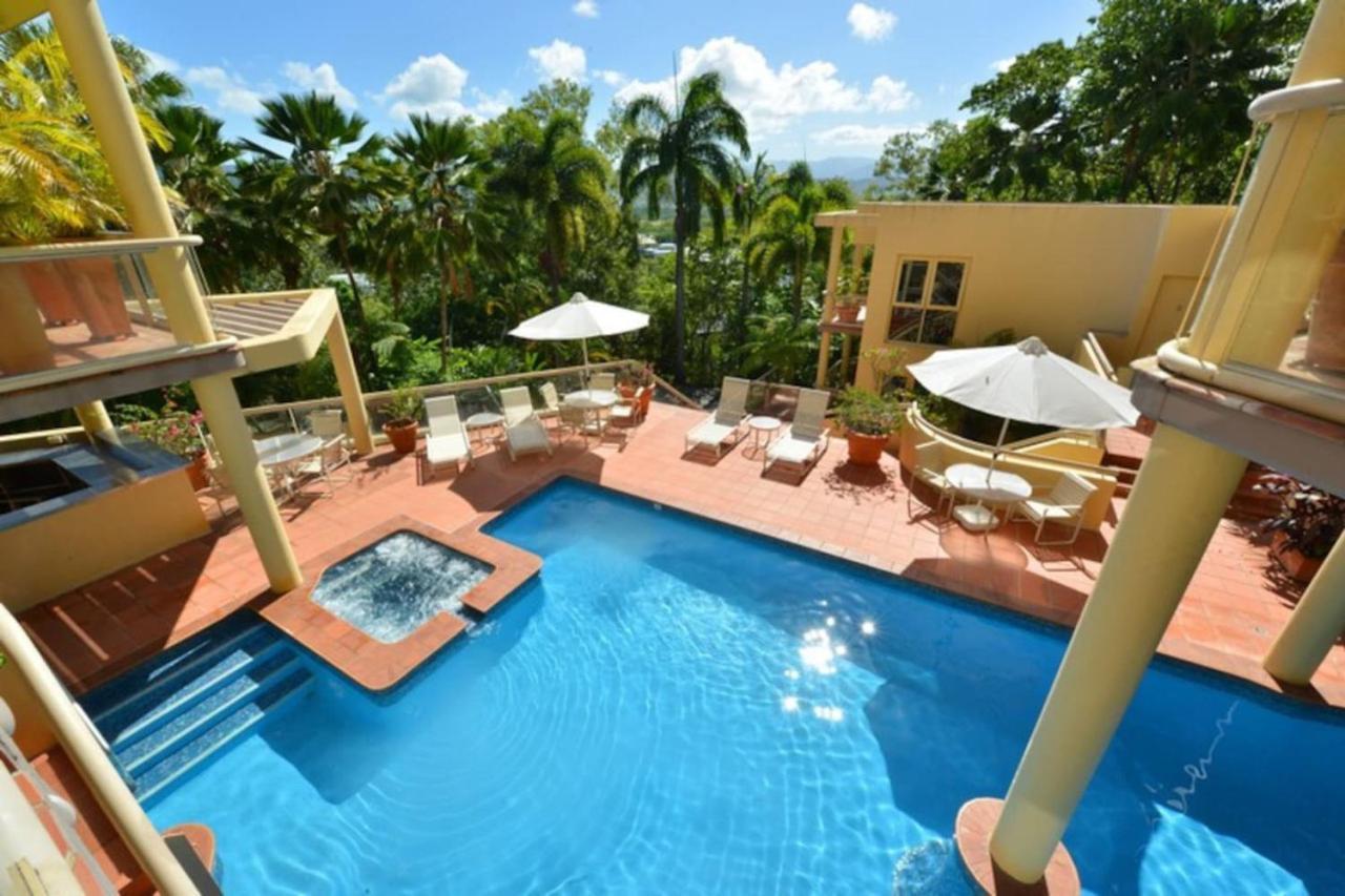 Apartment Port Ridge The Hill Penthouse *