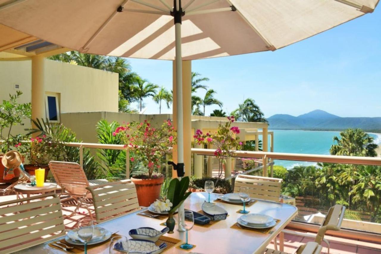 Apartment Port Ridge The Hill Penthouse Port Douglas