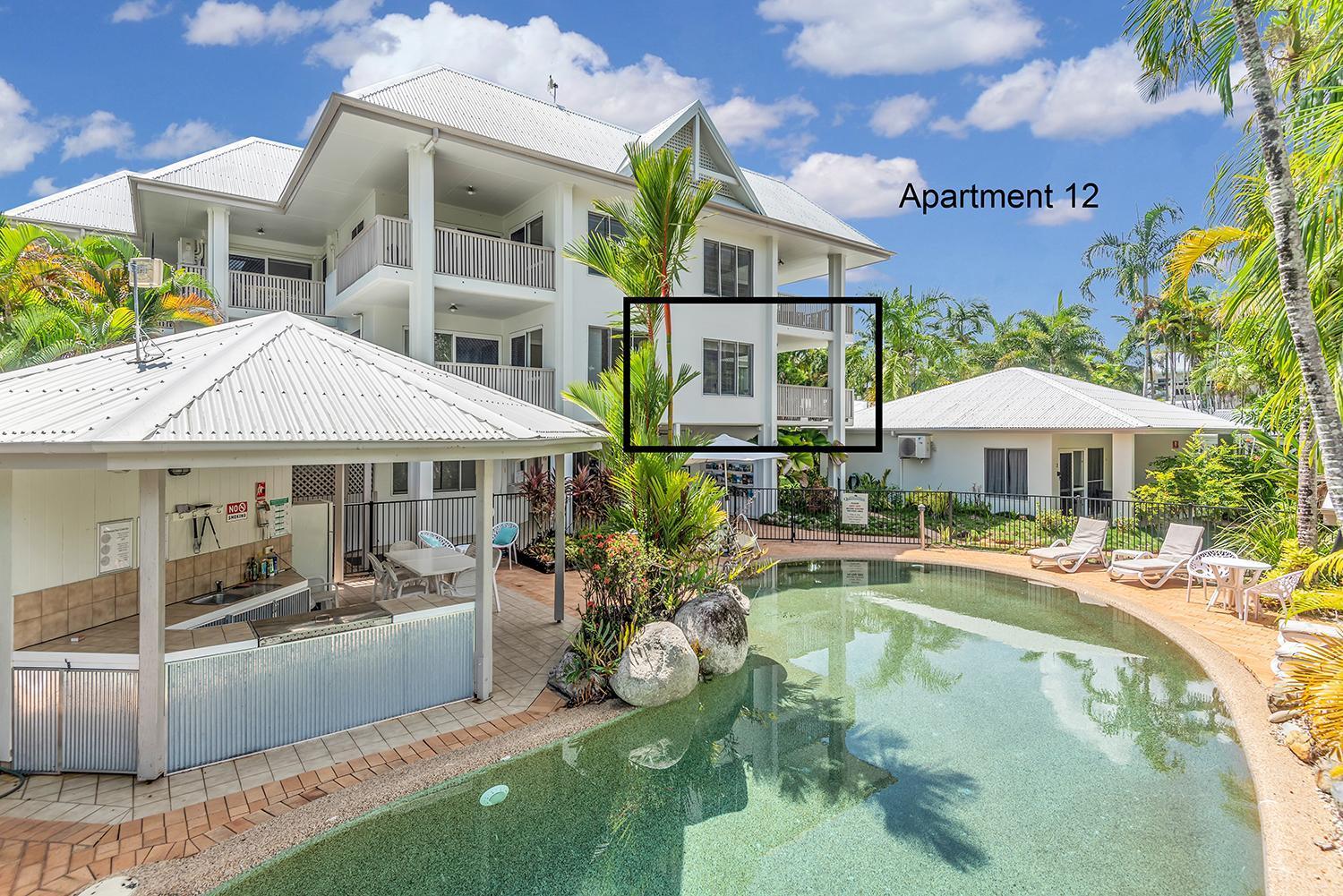 1 Bedroom At The Queenslander Apartment Port Douglas