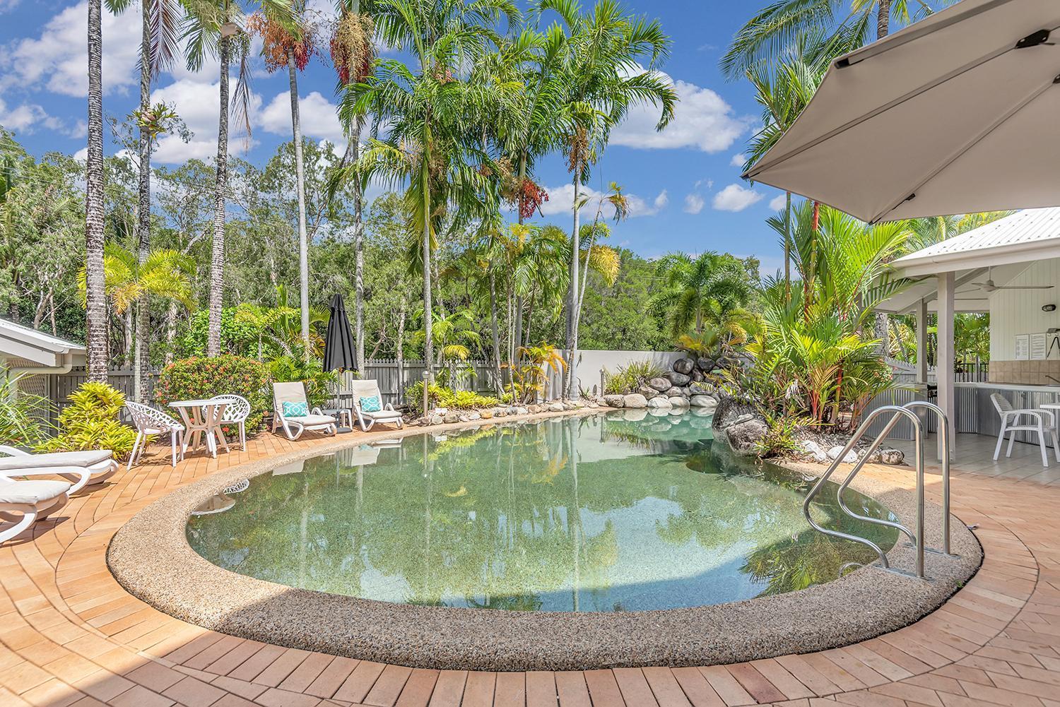 Apartment 1 Bedroom At The Queenslander *