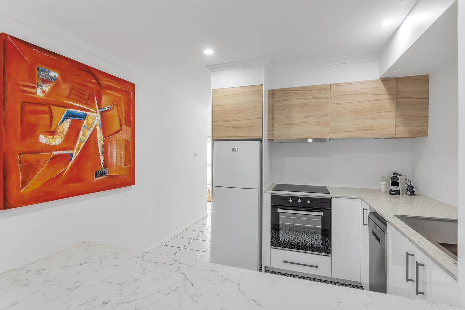 1 Bedroom At The Queenslander *