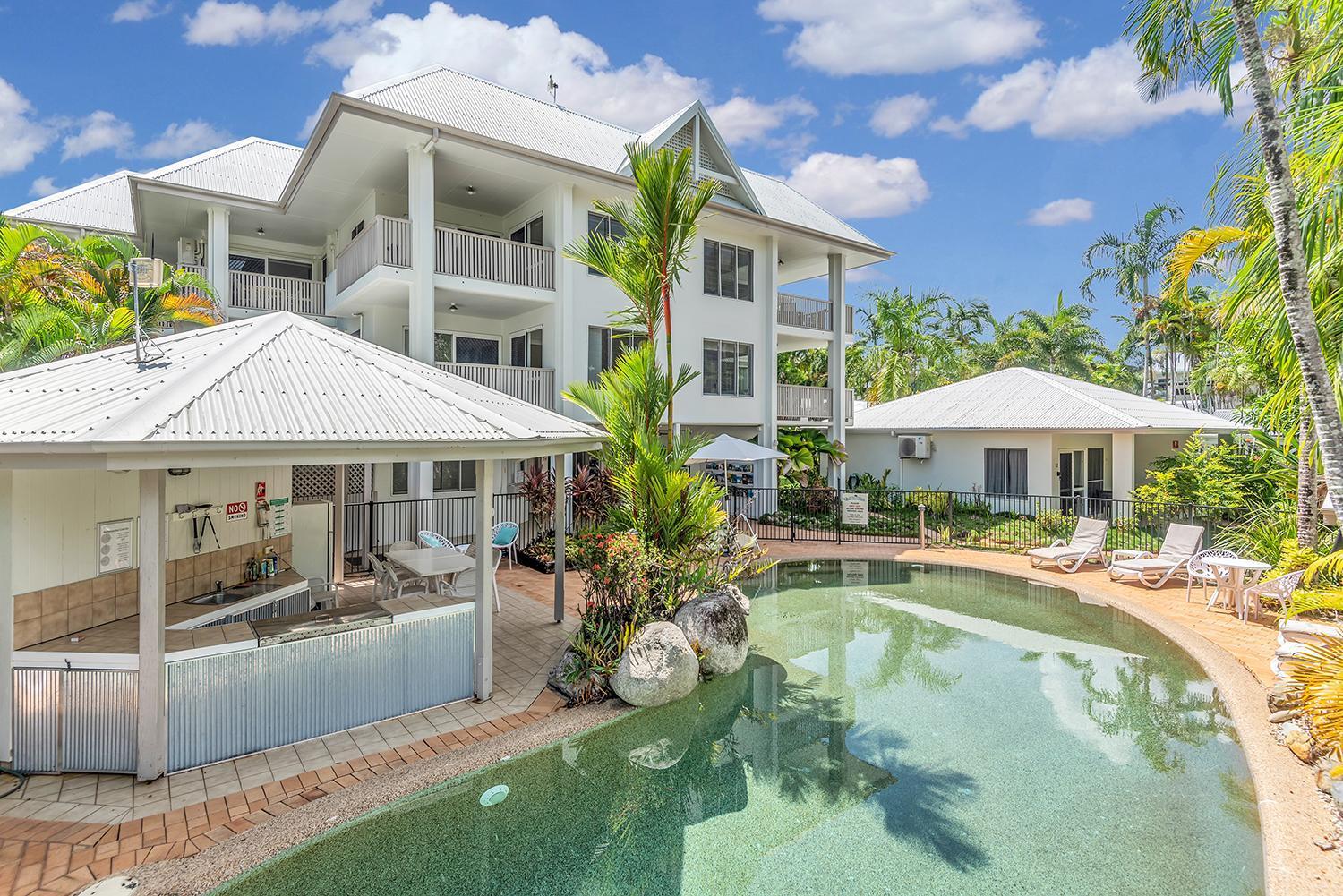 1 Bedroom At The Queenslander Apartment