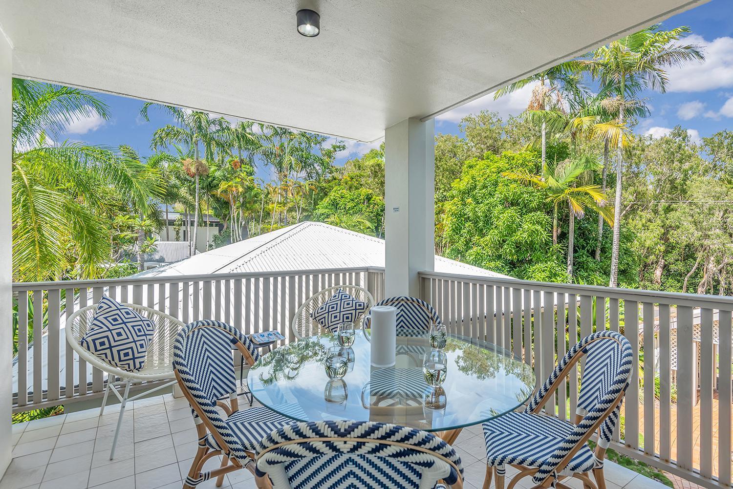 Apartment 1 Bedroom At The Queenslander *