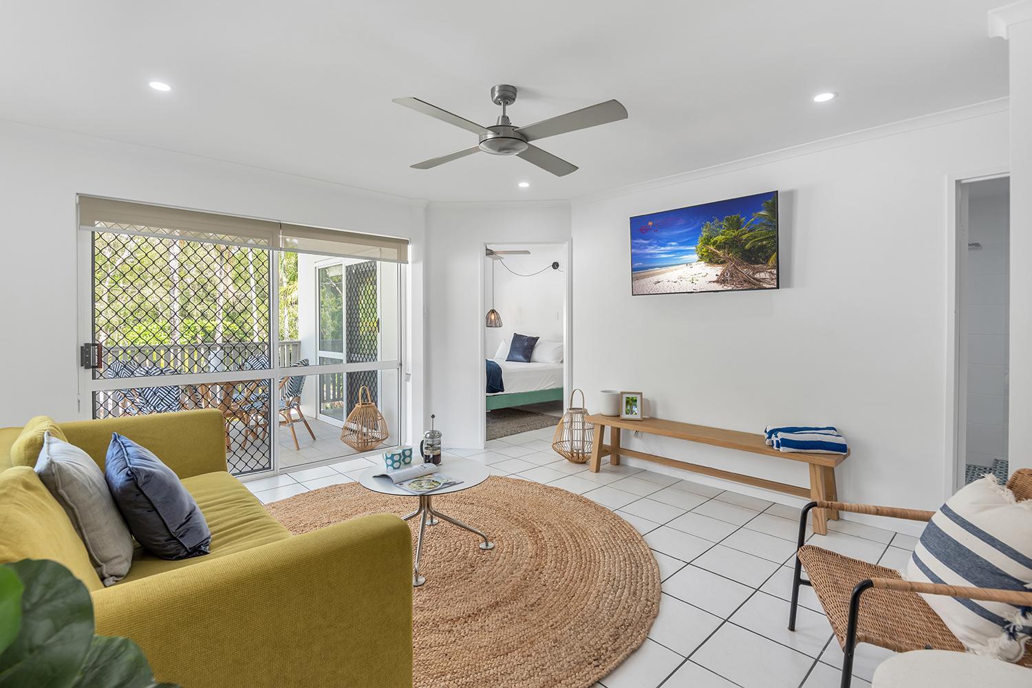 1 Bedroom At The Queenslander Port Douglas