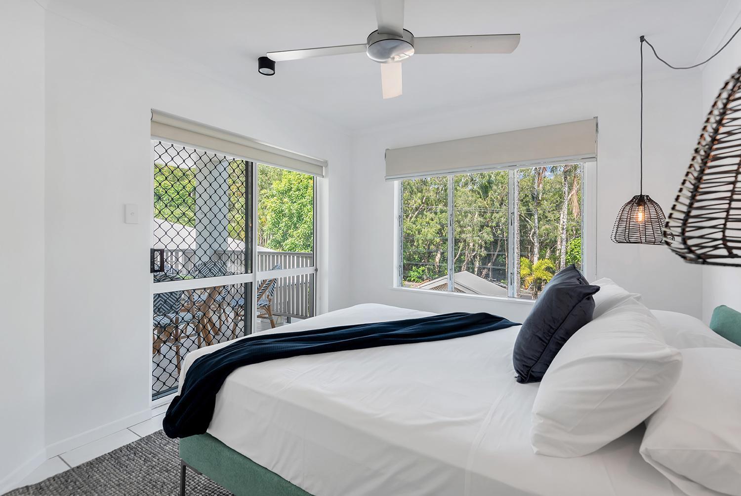 Apartment 1 Bedroom At The Queenslander