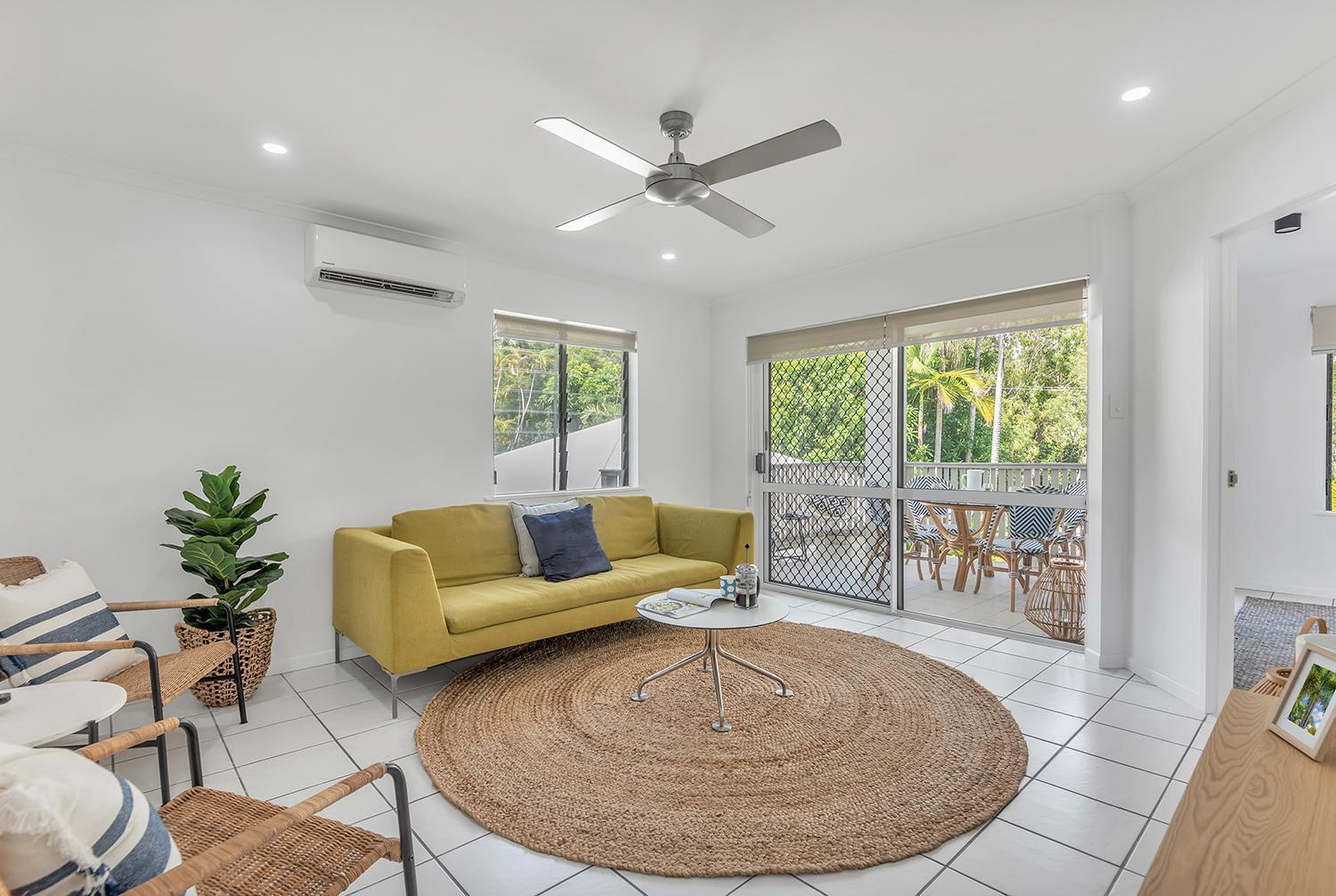 Apartment 1 Bedroom At The Queenslander *