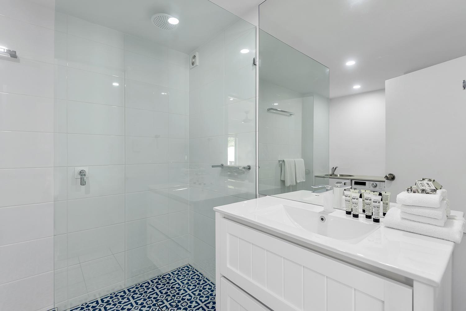 1 Bedroom At The Queenslander Apartment Port Douglas