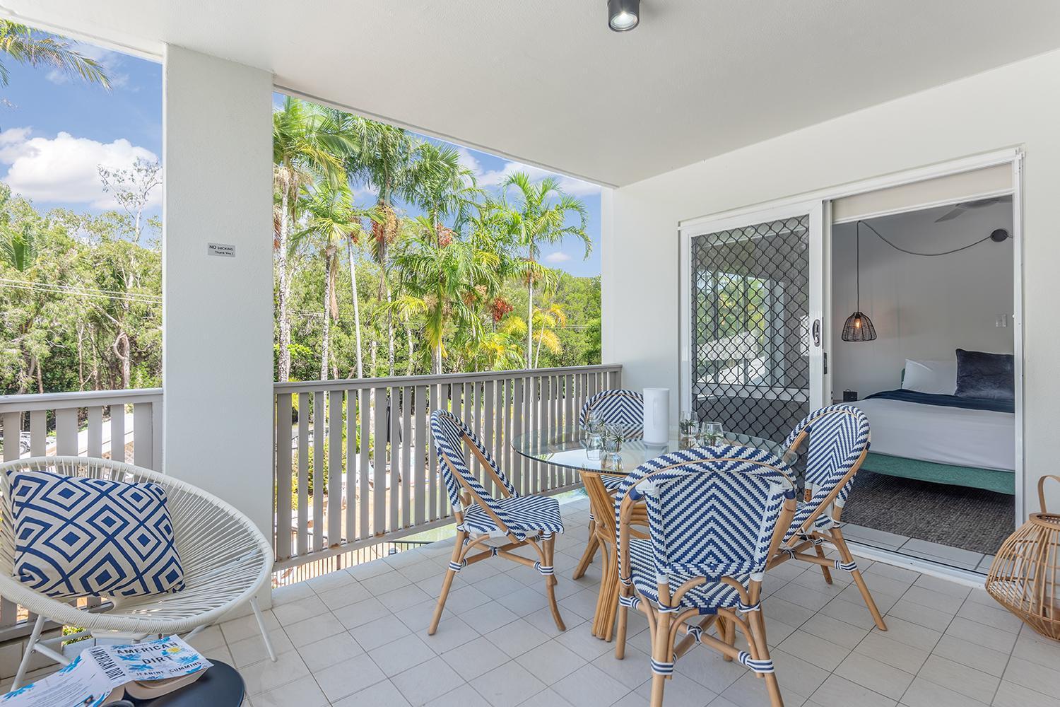 1 Bedroom At The Queenslander Port Douglas