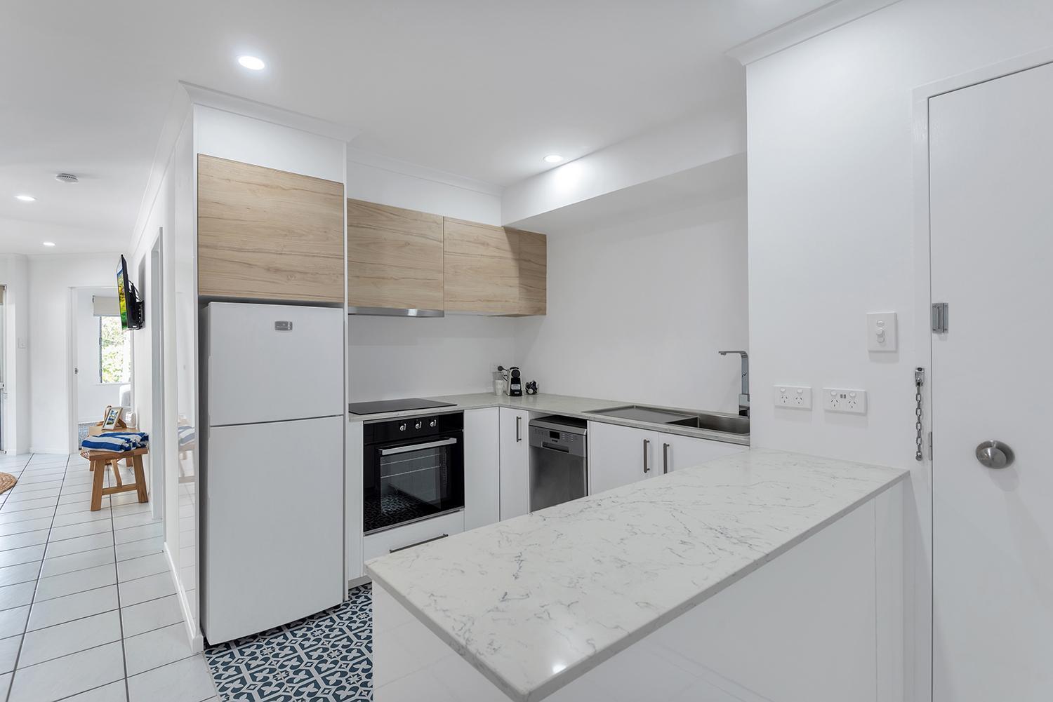 1 Bedroom At The Queenslander Port Douglas