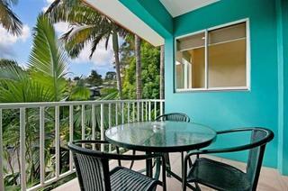 Le Cher Du Monde Adults Only Aparthotel Port Douglas