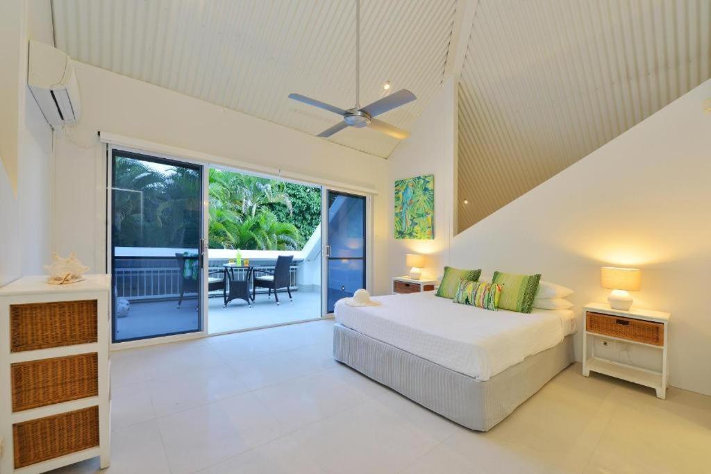 Villa Serenity With Heated Pool & Access *