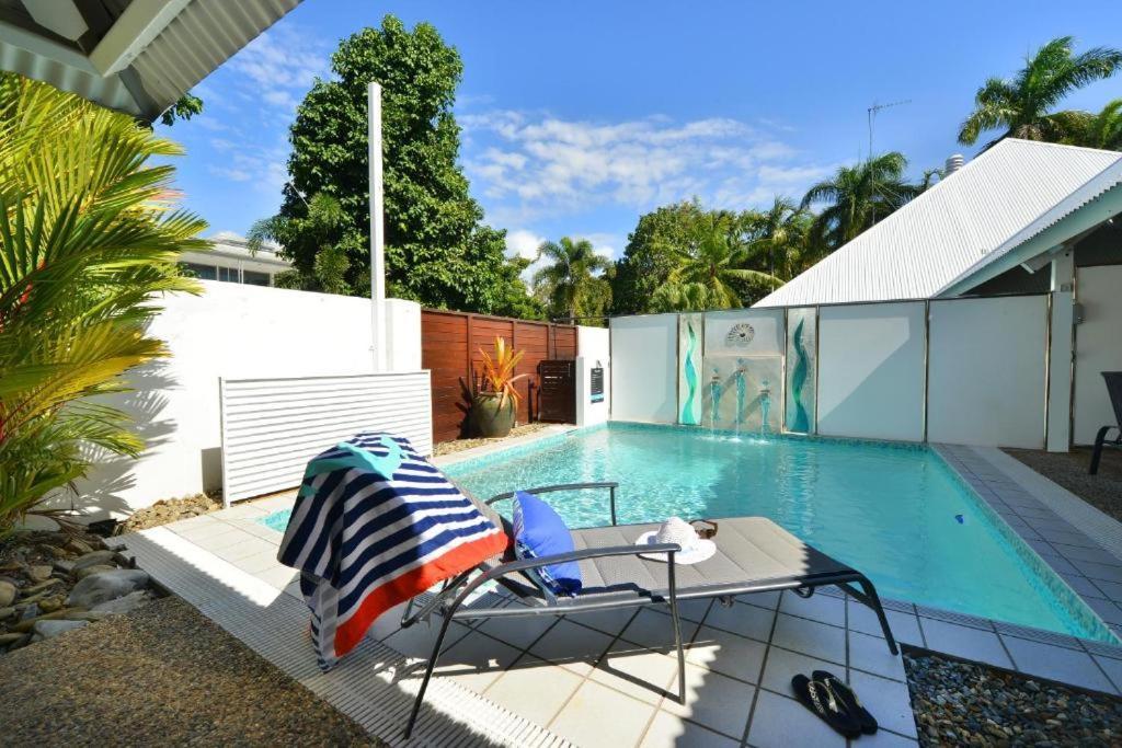 Serenity With Heated Pool & Access Port Douglas