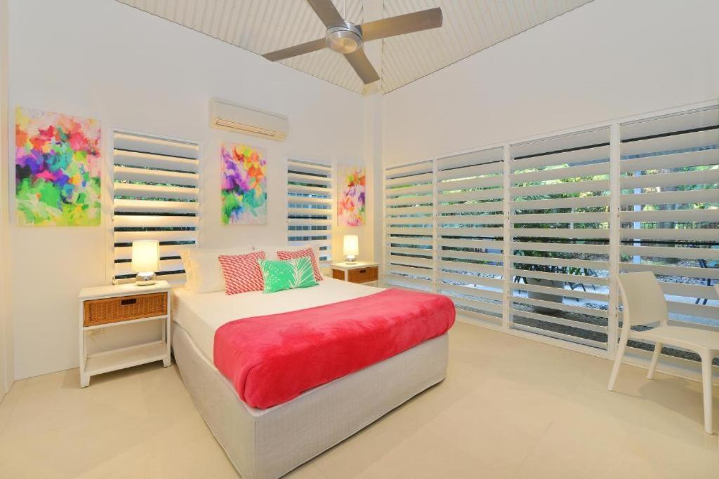 Villa Serenity With Heated Pool & Access