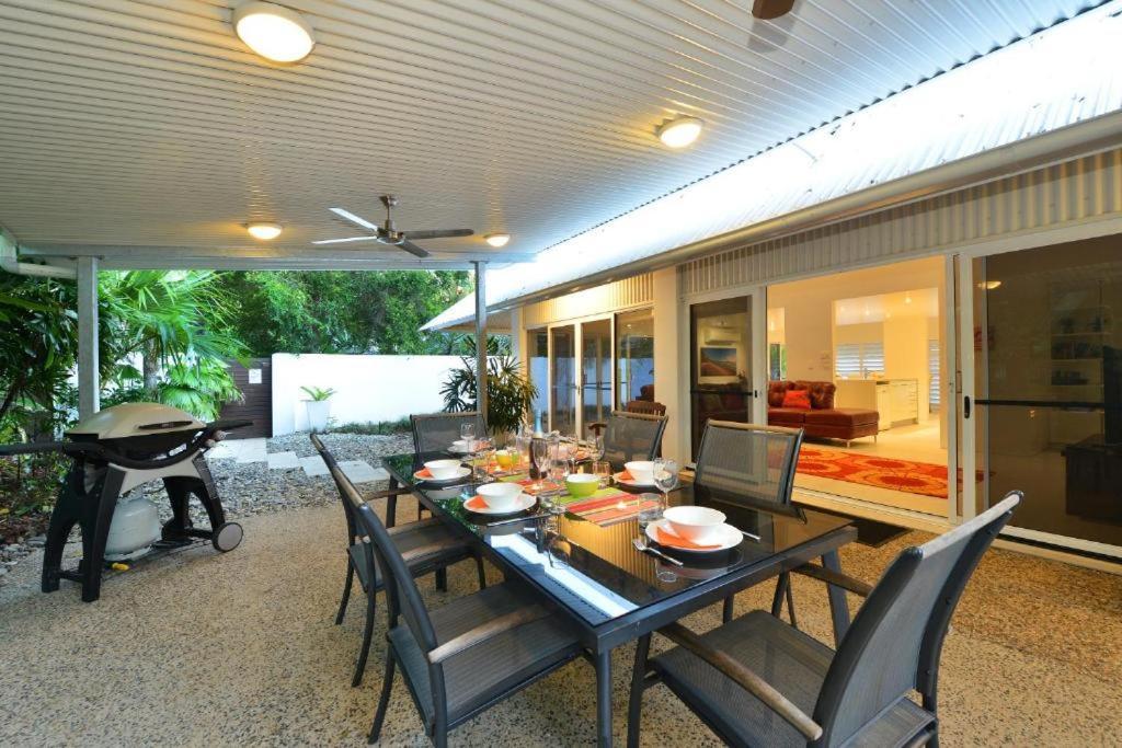 Villa Serenity With Heated Pool & Access