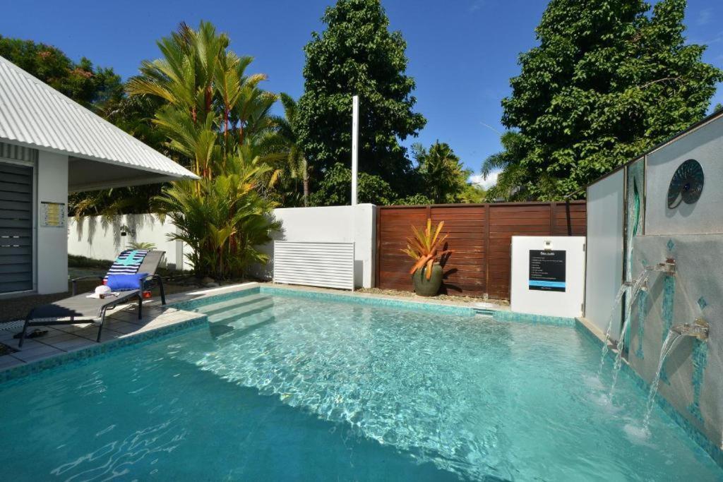 Serenity With Heated Pool & Access Villa *